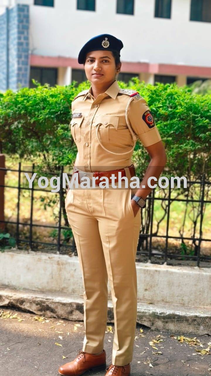 Yog Maratha Vadhu Var