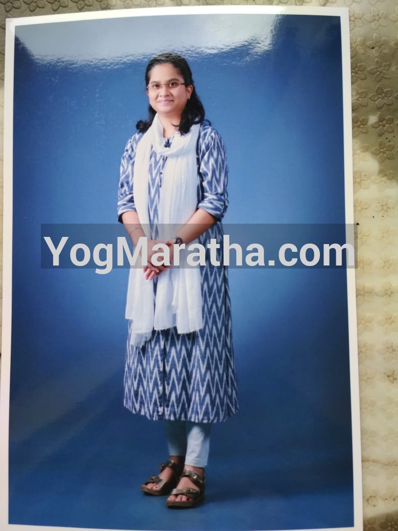 Maratha Marriage Profile