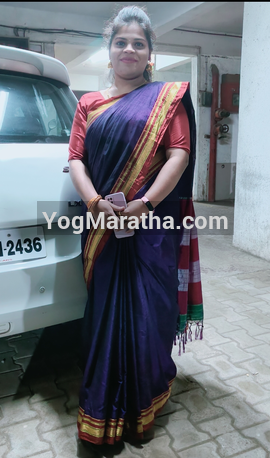 Yog Maratha Vadhu Var