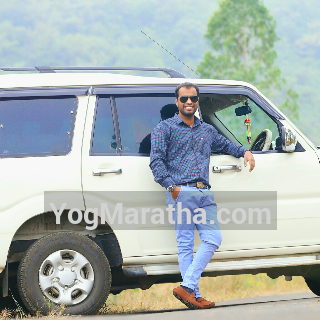 96 Kuli Maratha Profile