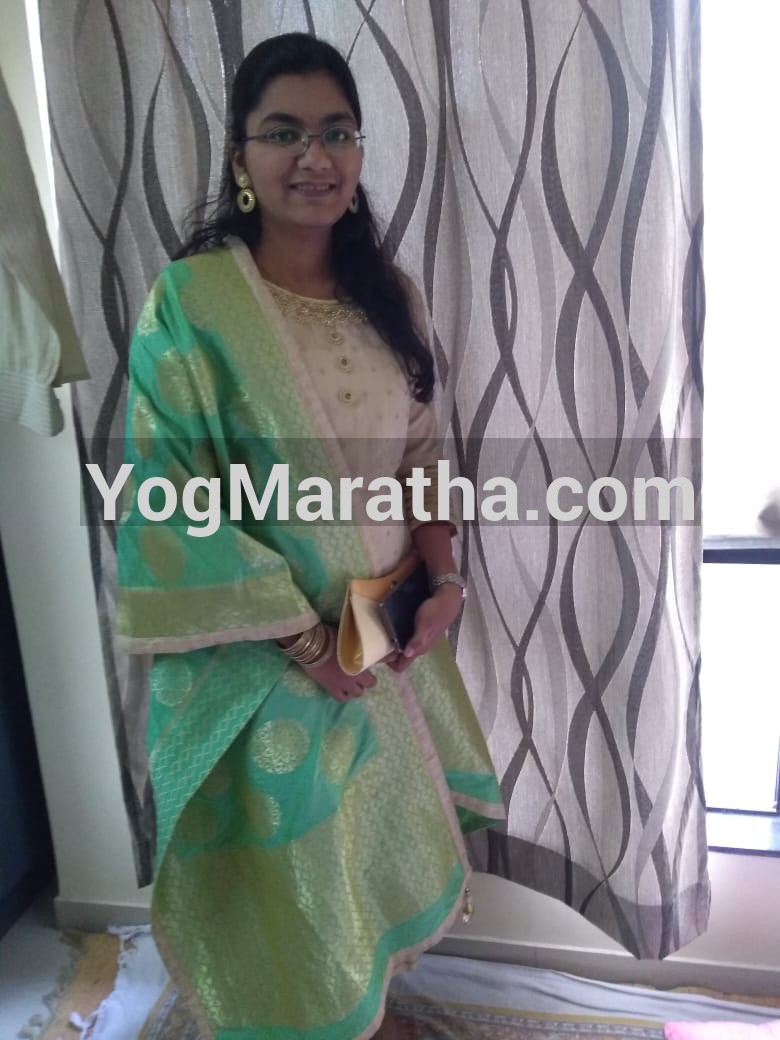 96 Kuli Maratha Profile