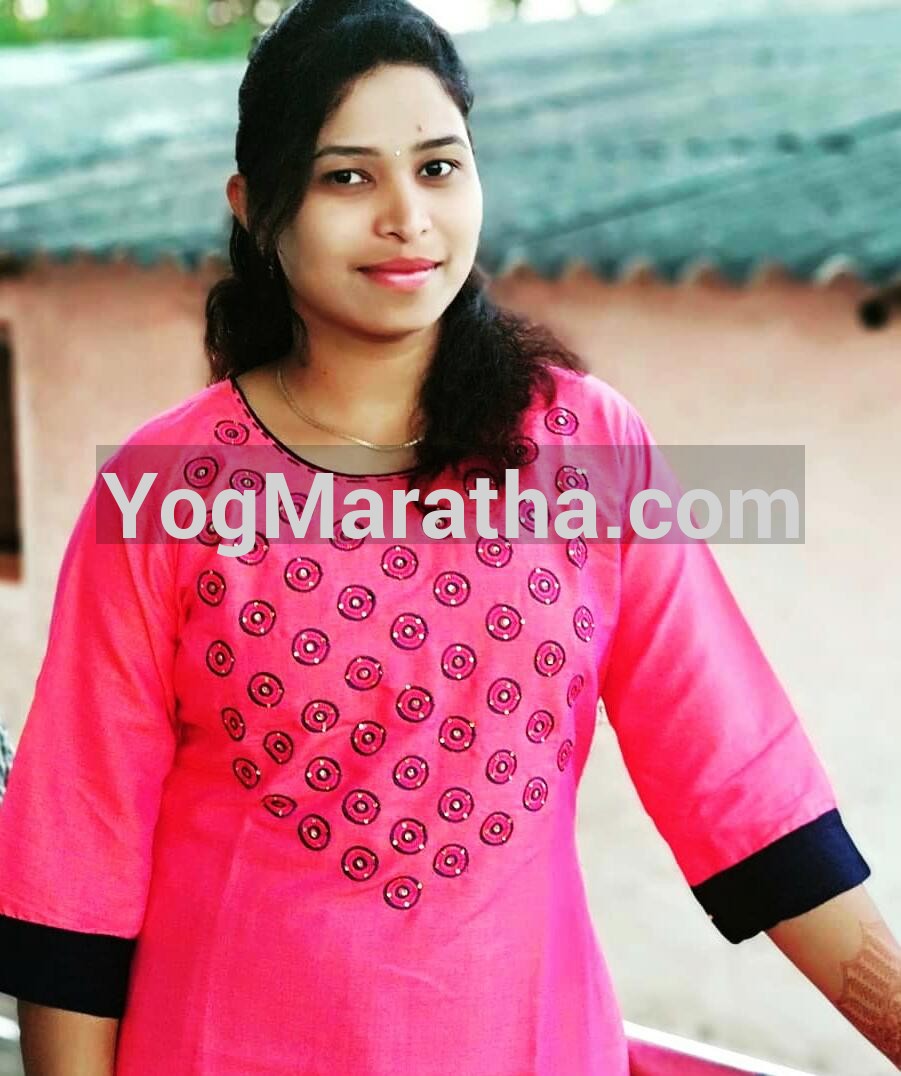 96 Kuli Maratha Profile