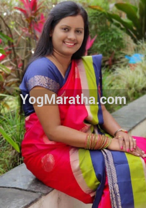 Yog Maratha Vadhu Var