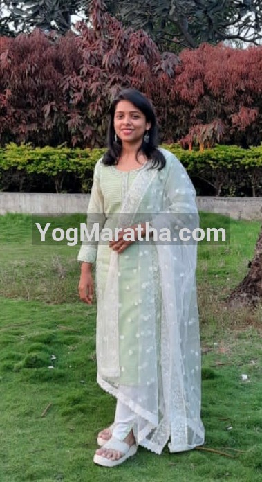 Yog Maratha Vadhu Var