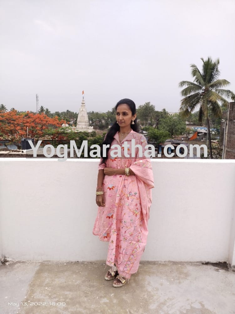 96 Kuli Maratha Profile