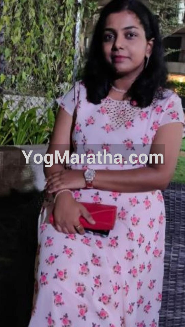 96 Kuli Maratha Profile