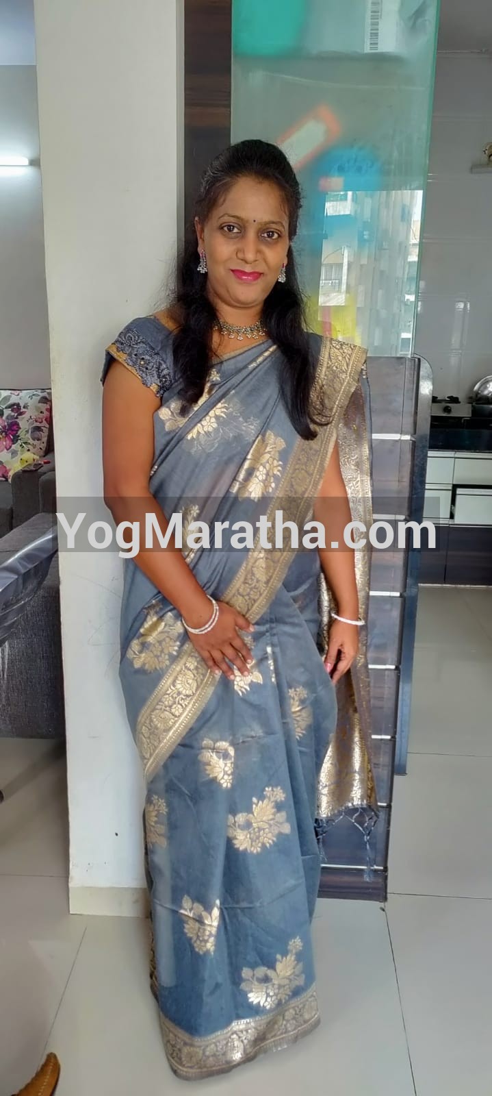 96 Kuli Maratha Profile