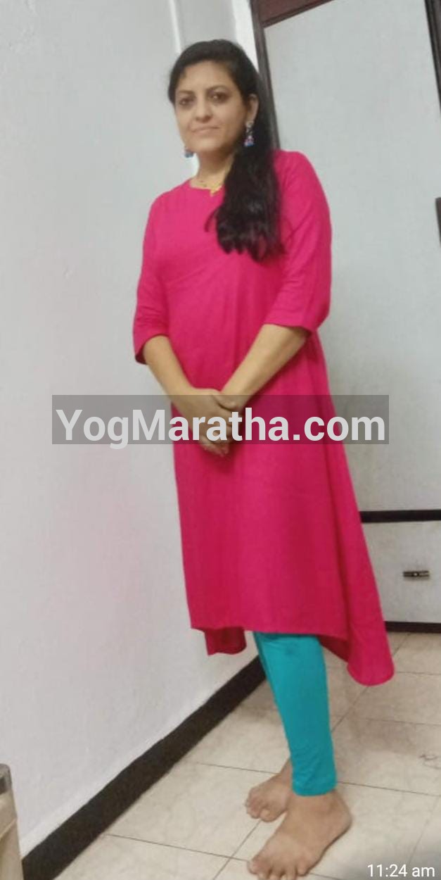 96 Kuli Maratha Profile