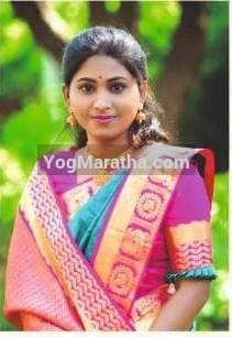 Maratha Marriage Profile