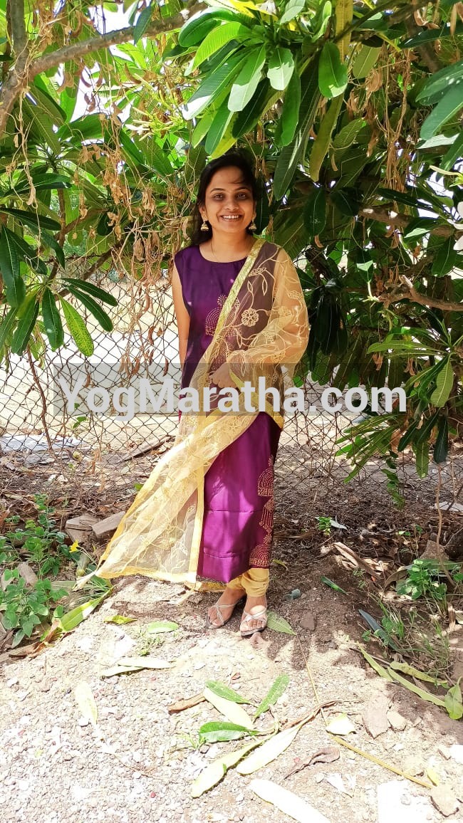 96 Kuli Maratha Profile