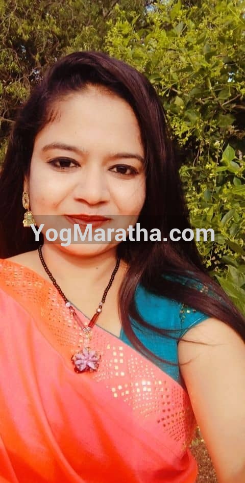 Yog Maratha Vadhu Var