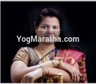 Yog Maratha Vadhu Var