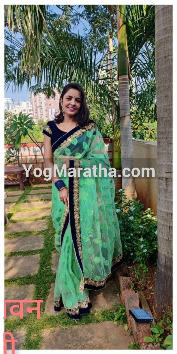 96 Kuli Maratha Profile