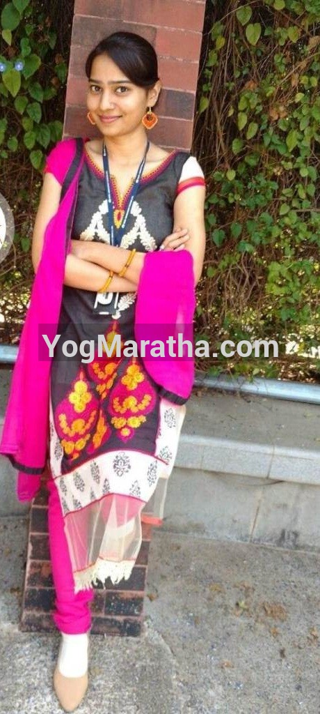 96 Kuli Maratha Profile