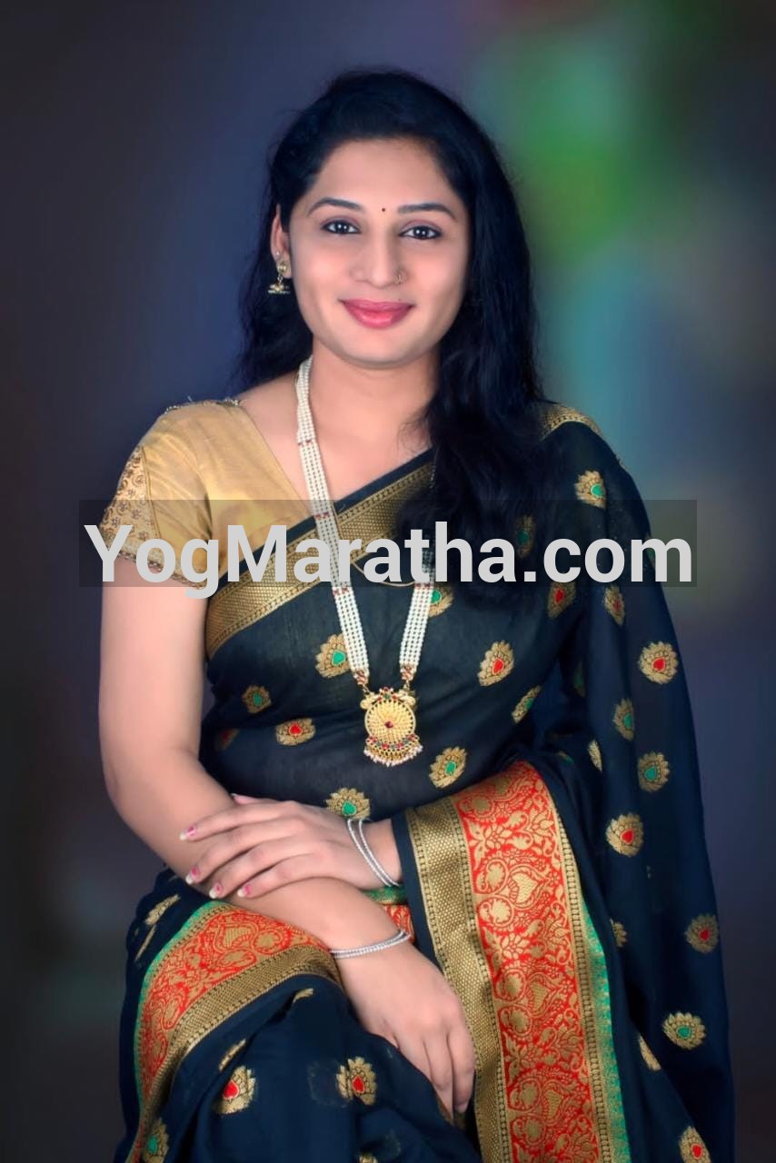 Yog Maratha Vadhu Var