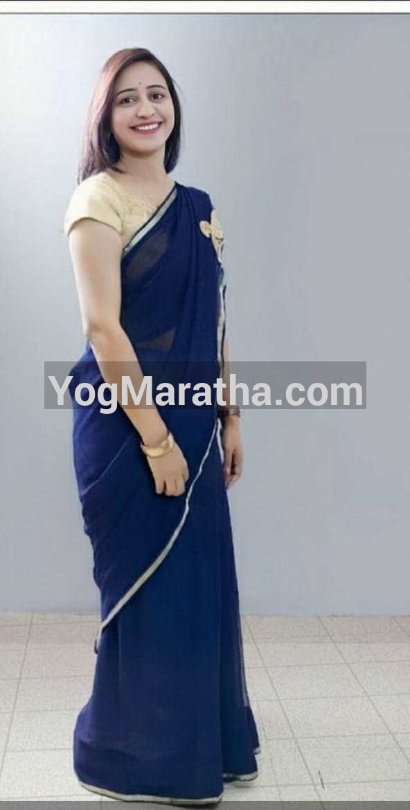 96 Kuli Maratha Profile