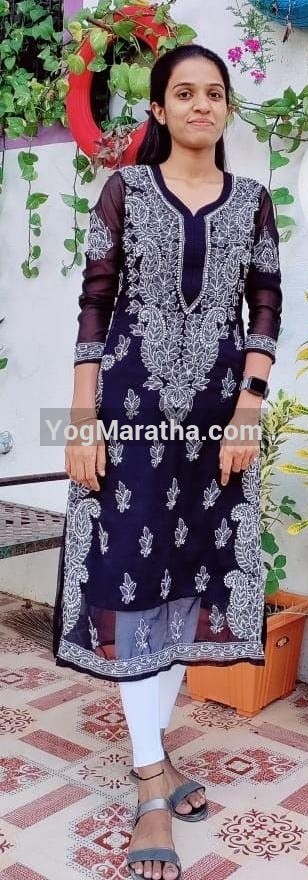 96 Kuli Maratha Profile