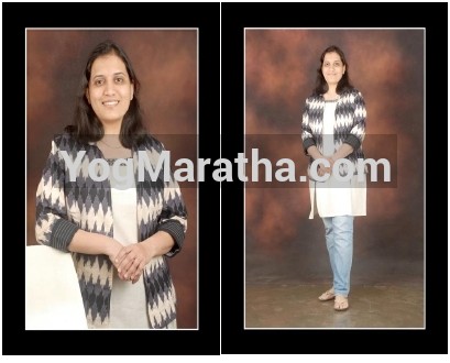 96 Kuli Maratha Profile