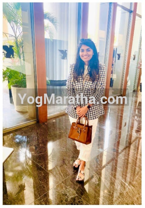 96 Kuli Maratha Profile