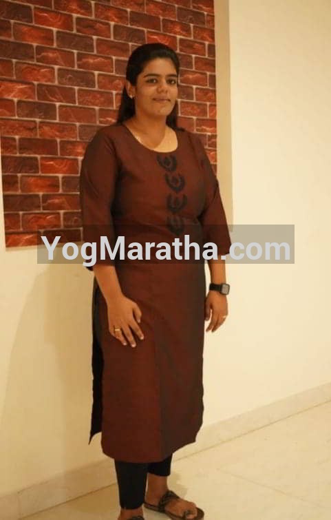 96 Kuli Maratha Profile