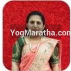 Yog Maratha Vadhu Var