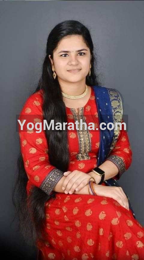 Yog Maratha Vadhu Var