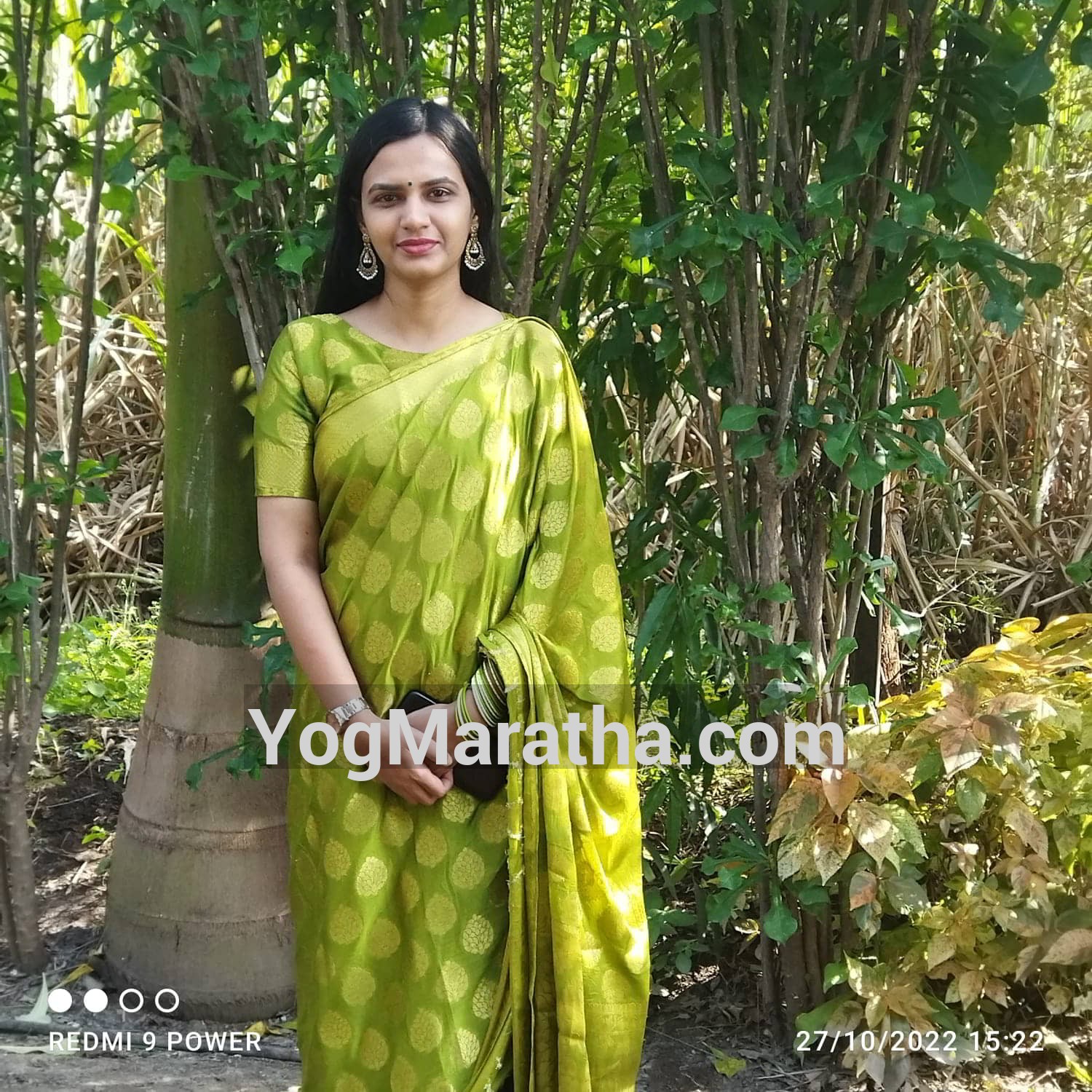 96 Kuli Maratha Profile