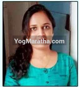 Yog Maratha Vadhu Var