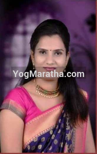 96 Kuli Maratha Profile