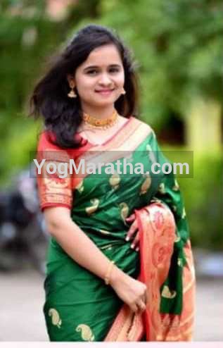 96 Kuli Maratha Profile