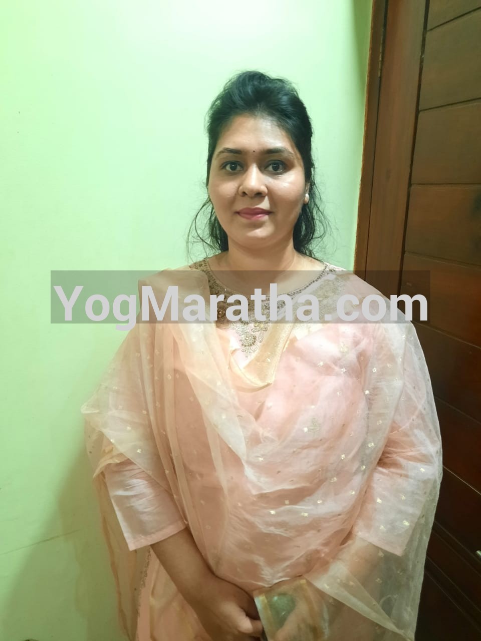 Yog Maratha Vadhu Var