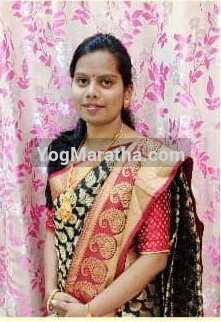 Yog Maratha Vadhu Var