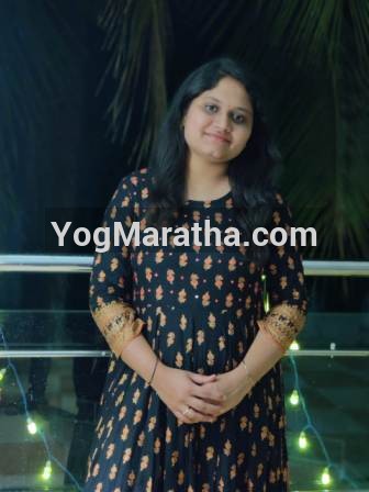 Yog Maratha Vadhu Var