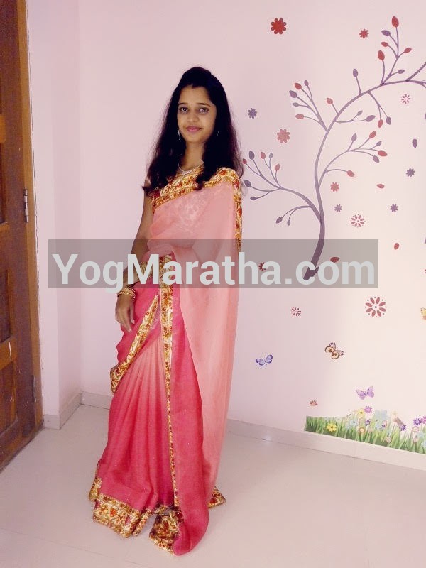 96 Kuli Maratha Profile