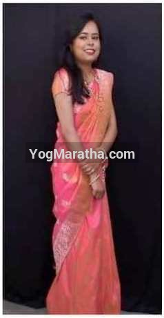 Yog Maratha Vadhu Var