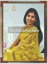 Yog Maratha Vadhu Var