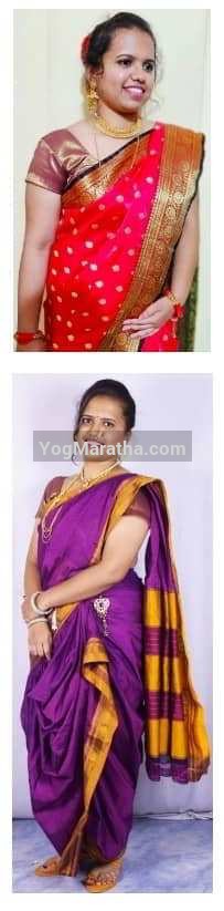 96 Kuli Maratha Profile