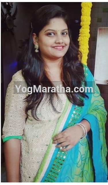 96 Kuli Maratha Profile