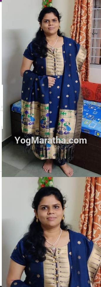 Yog Maratha Vadhu Var