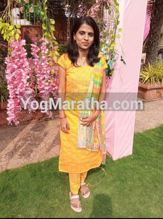 Yog Maratha Vadhu Var