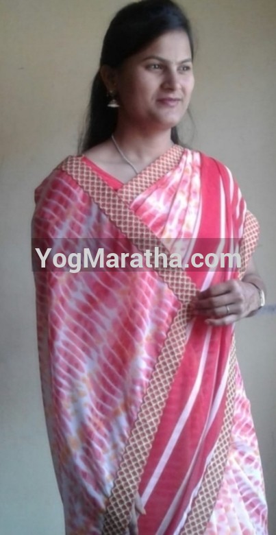 96 Kuli Maratha Profile