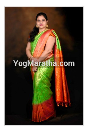 Yog Maratha Vadhu Var