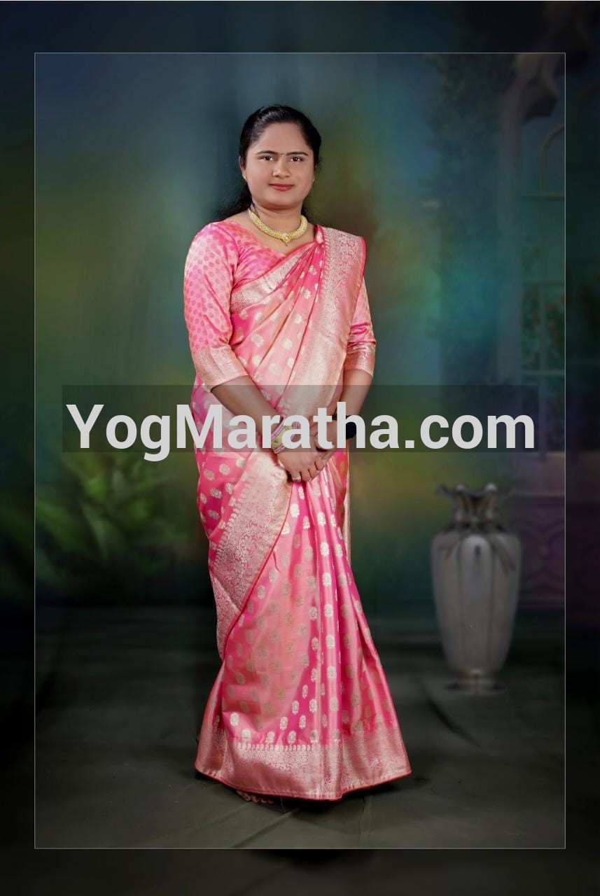 Yog Maratha Vadhu Var