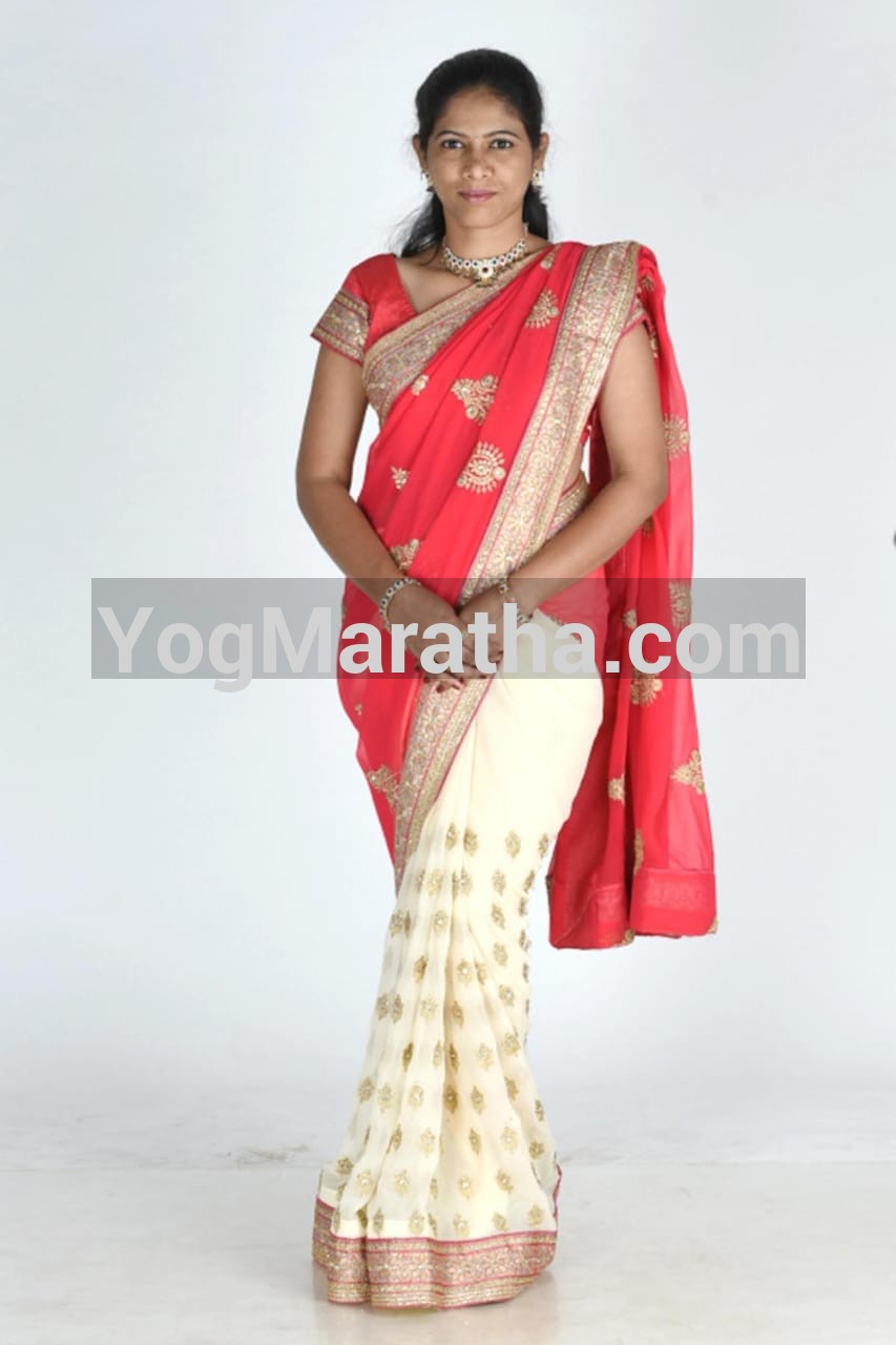 96 Kuli Maratha Profile