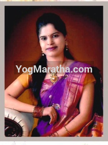 Yog Maratha Vadhu Var
