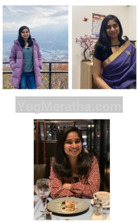 96 Kuli Maratha Profile