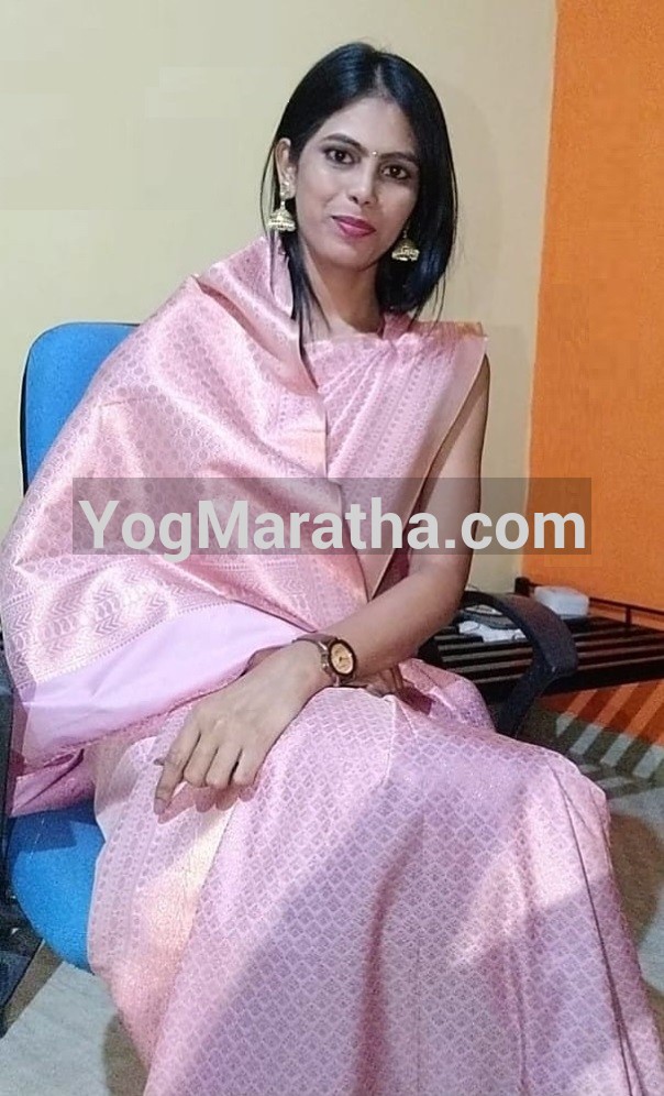 Yog Maratha Vadhu Var