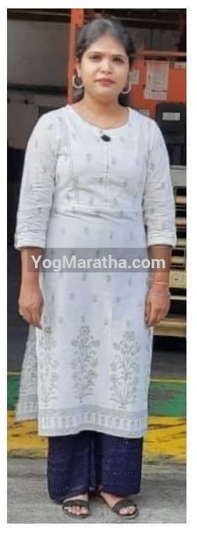 Yog Maratha Vadhu Var