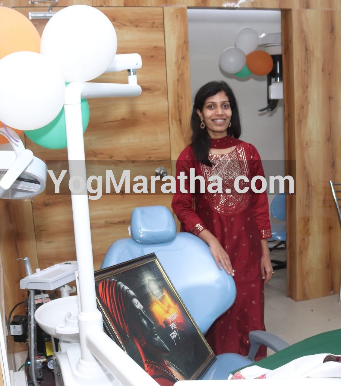 96 Kuli Maratha Profile