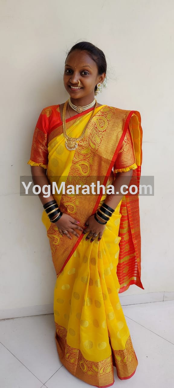 96 Kuli Maratha Profile